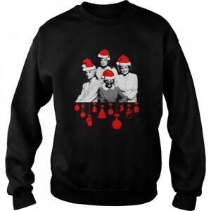 The Golden Girl Xmas Sweatshirt